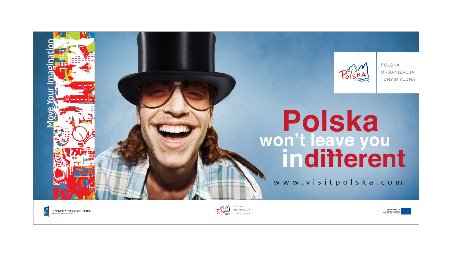 Eskadra - Polska won’t leave you indifferent - Polish Tourist Organization
